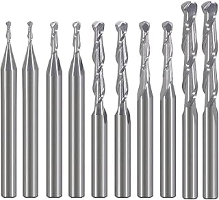 See more about HOZLY for Wood Working Set Diameter 1mm 1.5mm 2.0mm 2.5mm 3.175mm Carbide ...