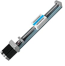 See more about  FSK40J Linear Guide Linear Module Ball Screw Motorized for CNC Linear...