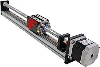 FUYU FSL40 Linear Guide Version