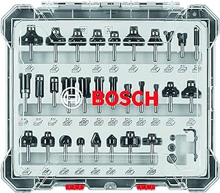 See more about BOSCH RBS030MBS 30-Piece (Universally Compatible Accessory) Carbide-Tipped...