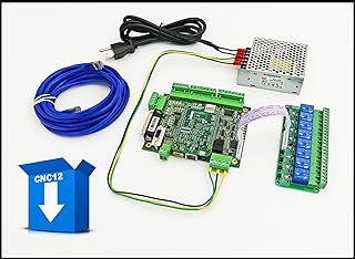 See more about Centroid 4 axis Acorn DIY CNC motion controller kit (REV 4) with CNC softw...