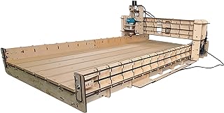 See more about Quantum Max CNC Router Kit with the Router Included (50.5