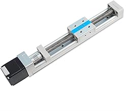 FUYU FSK30J Mini Linear Rail