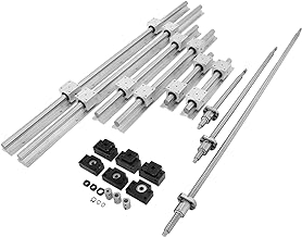 Happybuy Linear Rail Ballscrew x