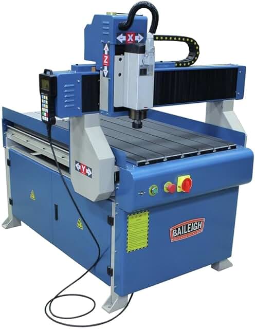 See more about  BA9-1019072 WR-32 59 in. x 48 in. x 59 in. CNC Router ...