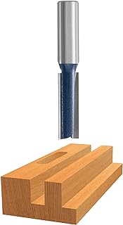 See more about BOSCH 85613M 1/4 In. x 1 In. Carbide Tipped 2-Flute Straight Bit