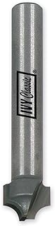 See more about  10840 3/8-Inch Plunge Beading Carbide Router Bit, 1/4-Inch Sha...