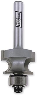 See more about IVY Classic 10920 1/4-Inch Radius Edge Beading Carbide Router Bit with Bal...