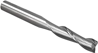 See more about POWERTEC Solid Carbide Up Cut Spiral Router Bit, 1/4