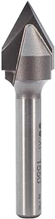 Whiteside Router Bits 1550 VGroove