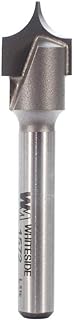 See more about  Router Bits 1572 Point Cutting Round Over Bit with 1/4-Inch Radi...