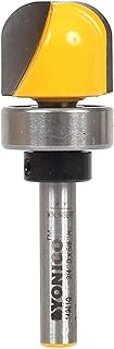 See more about YONICO 14961q 3/4-Inch Diameter Bowl & Tray Template Router Bit 1/4-Inch S...