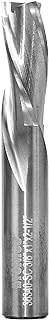 See more about YONICO Downcut Router Bits Spiral 2 Flute Solid Carbide CNC End Mill 1/4-I...