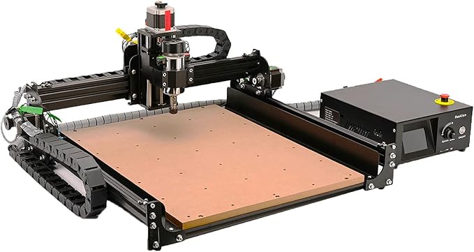 FoxAlien CNC Router 4040-XE