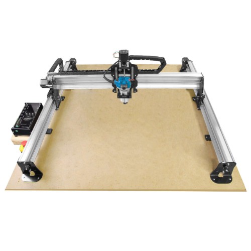 LongMill MK2 CNC Router