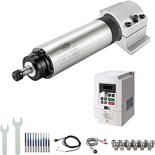 Professional CNC Spindle Kit