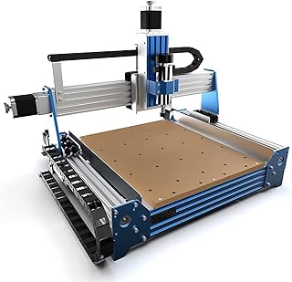 See more about Genmitsu CNC Router Machine PROVerXL 4030 CNC Router for Woodworking