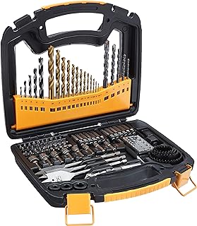 Amazon Basics Drill & Driver