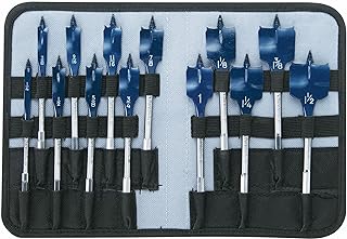 See more about BOSCH (Universally Compatible Accessory) DSB5013P 13-Piece Daredevil Spade...