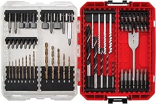 CRAFTSMAN Drill Bit Set 60