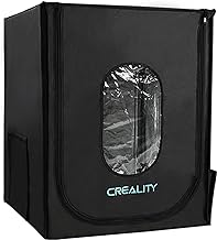 See more about Creality 3D Printer Enclosure, Fireproof and Dustproof 3D Printer Enclosur...