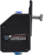 Dual Drive Bowden Extruder Universal