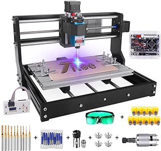 See more about 2 in 1 7000mW CNC 3018 Pro Engraver Machine,GRBL Control 3 Axis DIY Router...