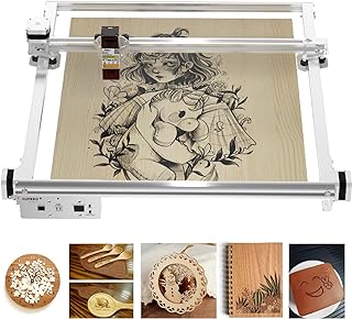 See more about Aufero Laser 2 Laser Engraver, 5W Diode Short Focus Laser Engraver, Laser ...