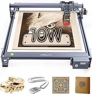 Creality Laser Engraver 10W Laser