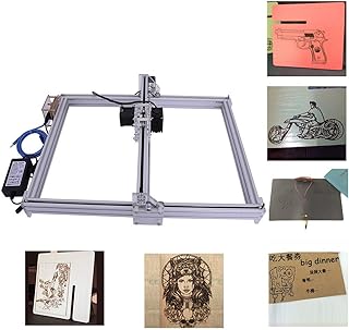 See more about DIY CNC Engraver Kits Wood Carving Engraving Cutting Machine Desktop Print...