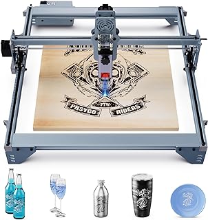 FEKTIK X008 Laser Engraver Machine