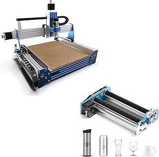 See more about  CNC Router Machine PROVerXL 4030 for Wood Metal Acrylic MDF Carvi...