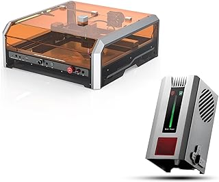 Genmitsu L8 CNC Laser Cutter