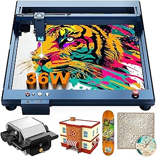 See more about Laser Engraver 180W Laser Cutter 36W Output Laser Engraving Machine, Laser...