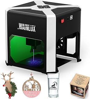 Laser Engraver WAINLUX K6 Pro