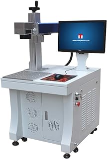 See more about Triumph 50w Raycus Fiber Laser Marking deep Engraving Machine Metal polyme...