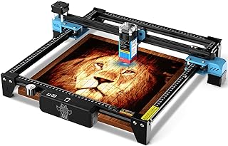 See more about Twotrees TTS-55 Pro 40W Laser Engraving Machine for Making 3D Wooden Puzzl...