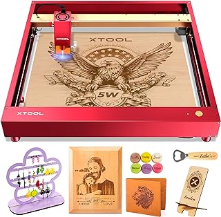 xTool D1 Pro Laser Engraver