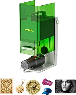 See more about xTool F1 2-in-1 Dual Laser Engraver, Lightning Speed Portable Laser Engrav...