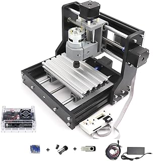 See more about CNCTOPBAOS 1610 PRO CNC Milling Machine,with GRBL Offline Controller,3 Axi...