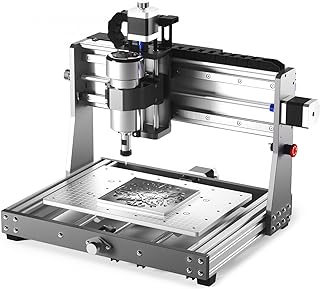 Genmitsu 3020PRO MAX V2 CNC