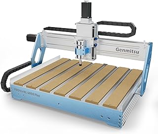 Genmitsu CNC Machine PROVerXL 6050 Plus