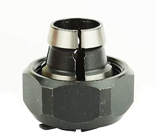 See more about 42950 1/2- inch Router Collet Fit for PORTER CABLE models, Delta, B&D