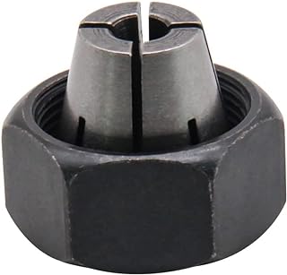 See more about 42999 1/4-Inch Router Collet Fits for PORTER CABLE models,Delta, B&D