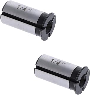 See more about Ryobi 672036001 PK2 Collet Adaptors - 1/4