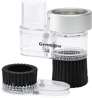 See more about Genmitsu CNC ABS Dust Shoe for CNC Machines with a 52mm Diameter Motor, fi...