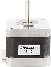 See more about Creality 3D Printer 42-40 Stepper Motor, 2 Phase 1A 1.8 Degree 0.4N.M Step...