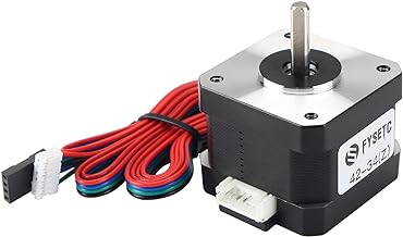 See more about FYSETC 42-34 Stepper Motor, Ender 3 V2 CR6 SE CR10 Nema17 Motor for Ender ...